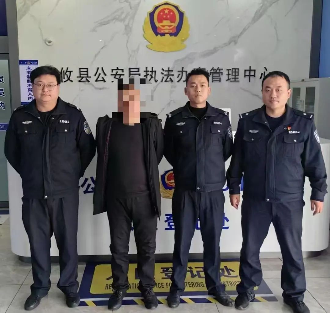 攸县一独居老人被骗15万元